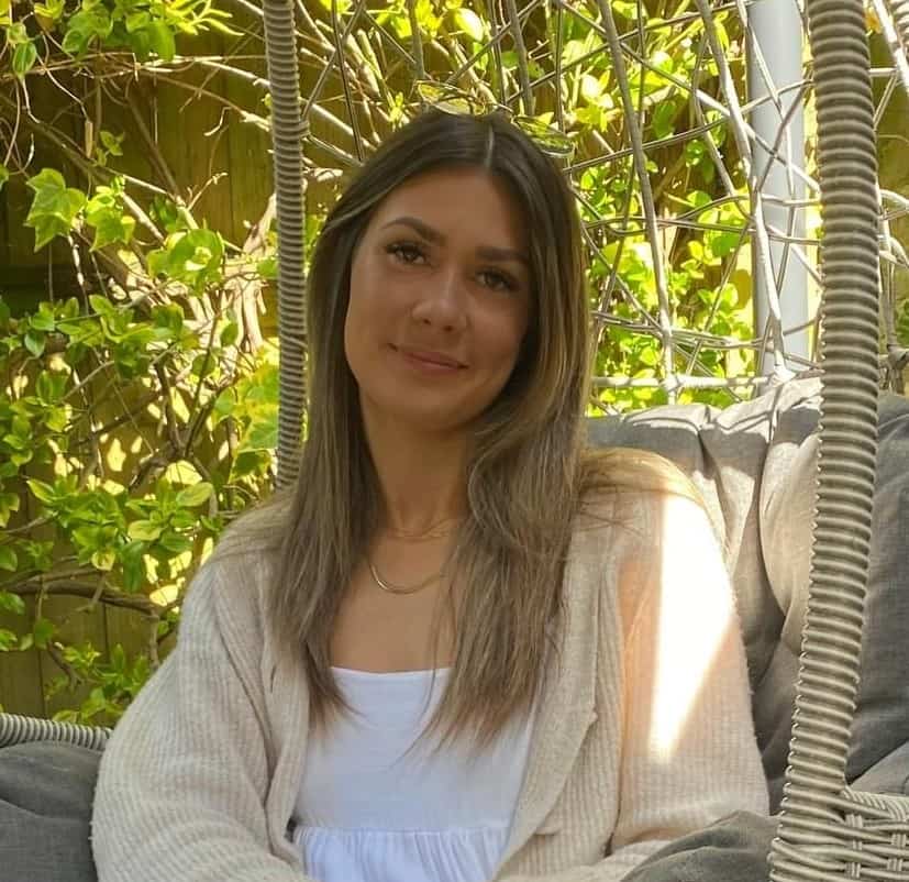 Rachel Allen - Sales and Marketing