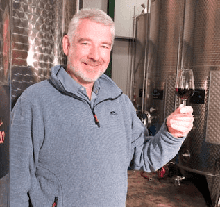 Simon Day - Winemaker