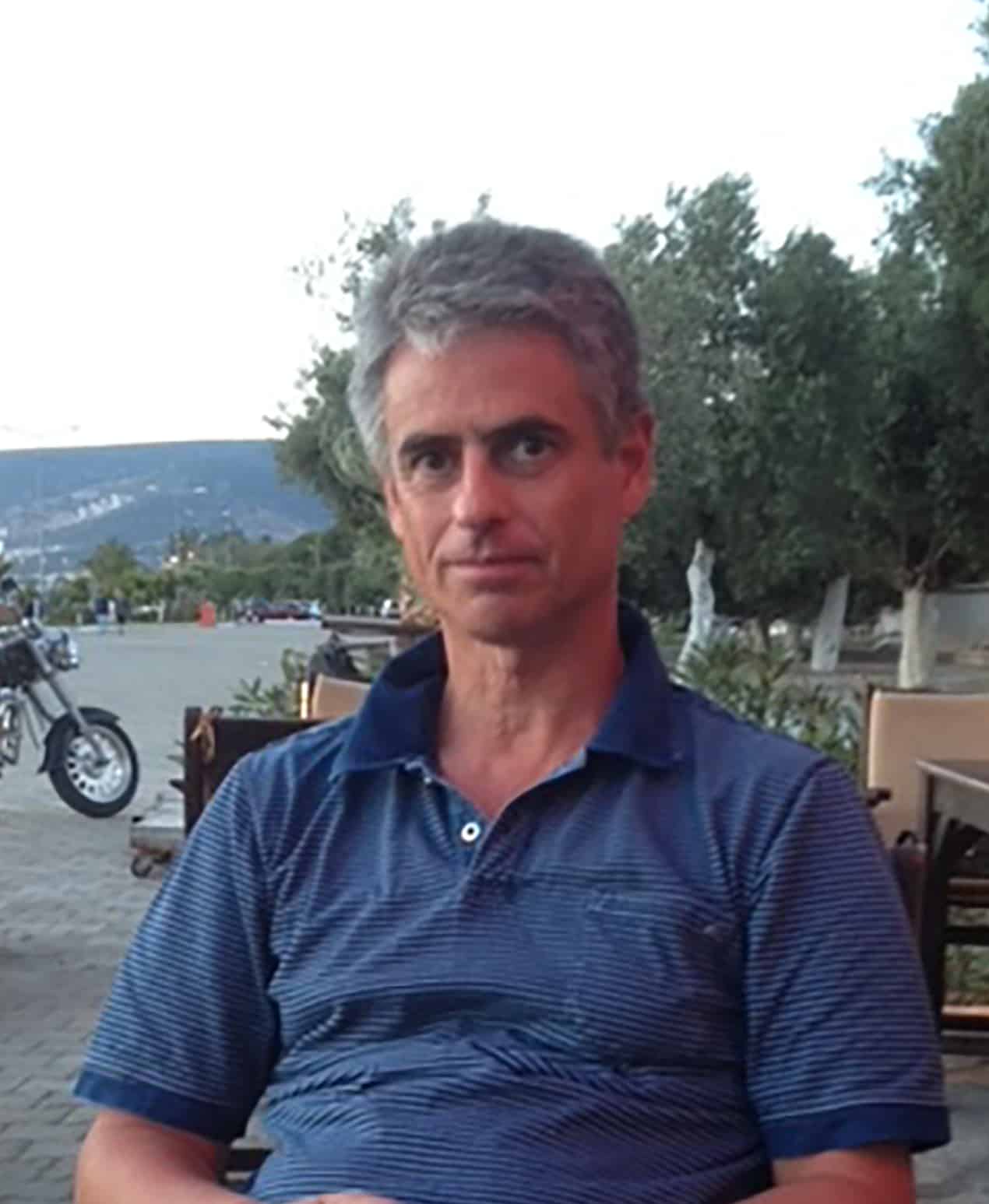 Steve Hollinshead - Finance and Operations