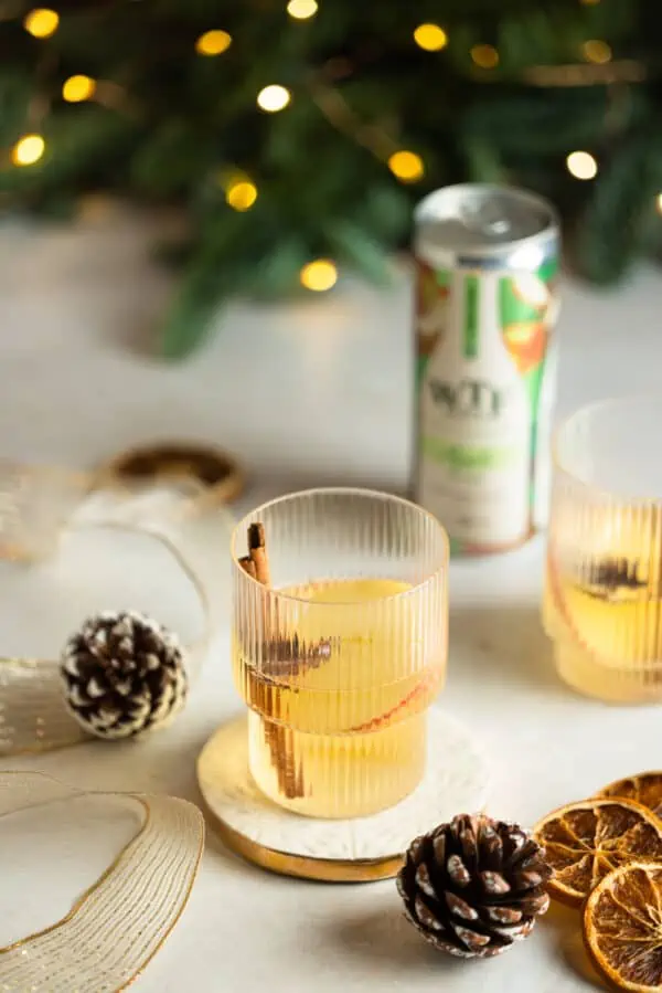 WTF 250ml Apple Wine Christmas 2023