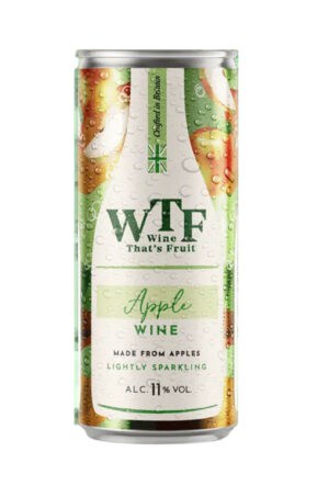 Apple Wine