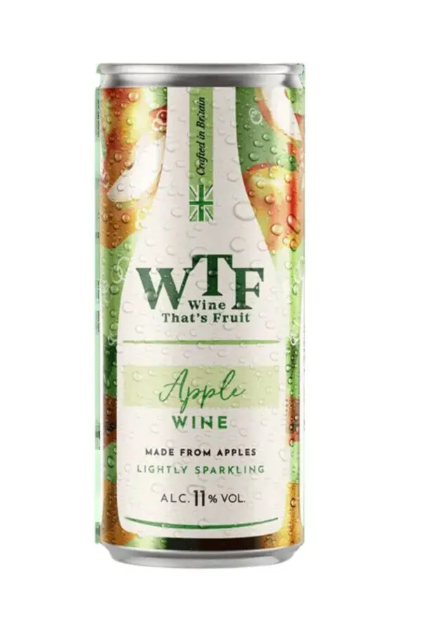 Apple Wine