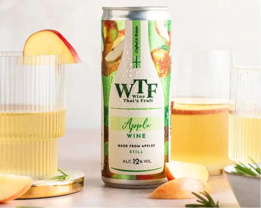 Can Wine Be Made From Any Fruit?