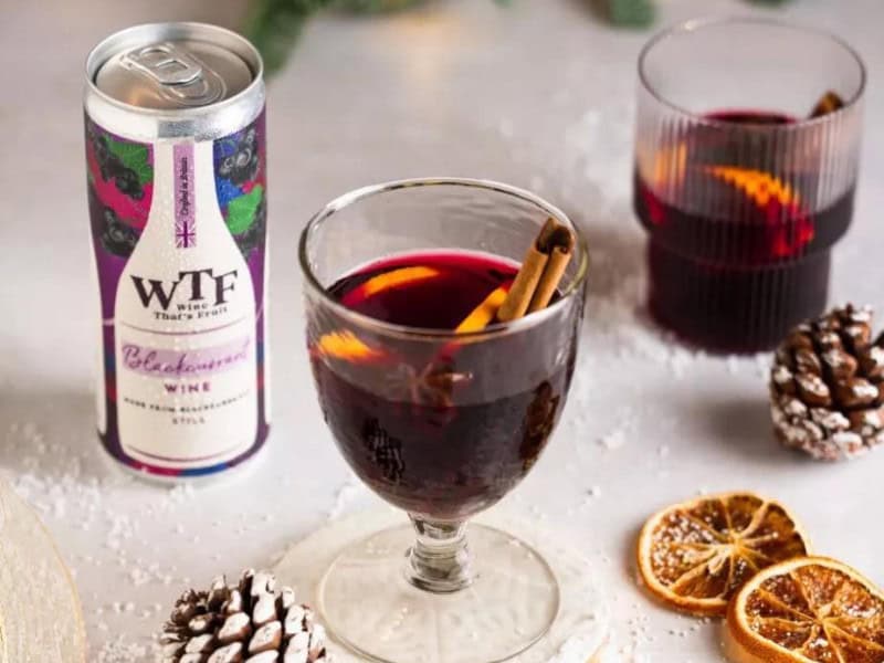Christmas Gift Ideas for Wine Lovers: 7 Thoughtful Picks