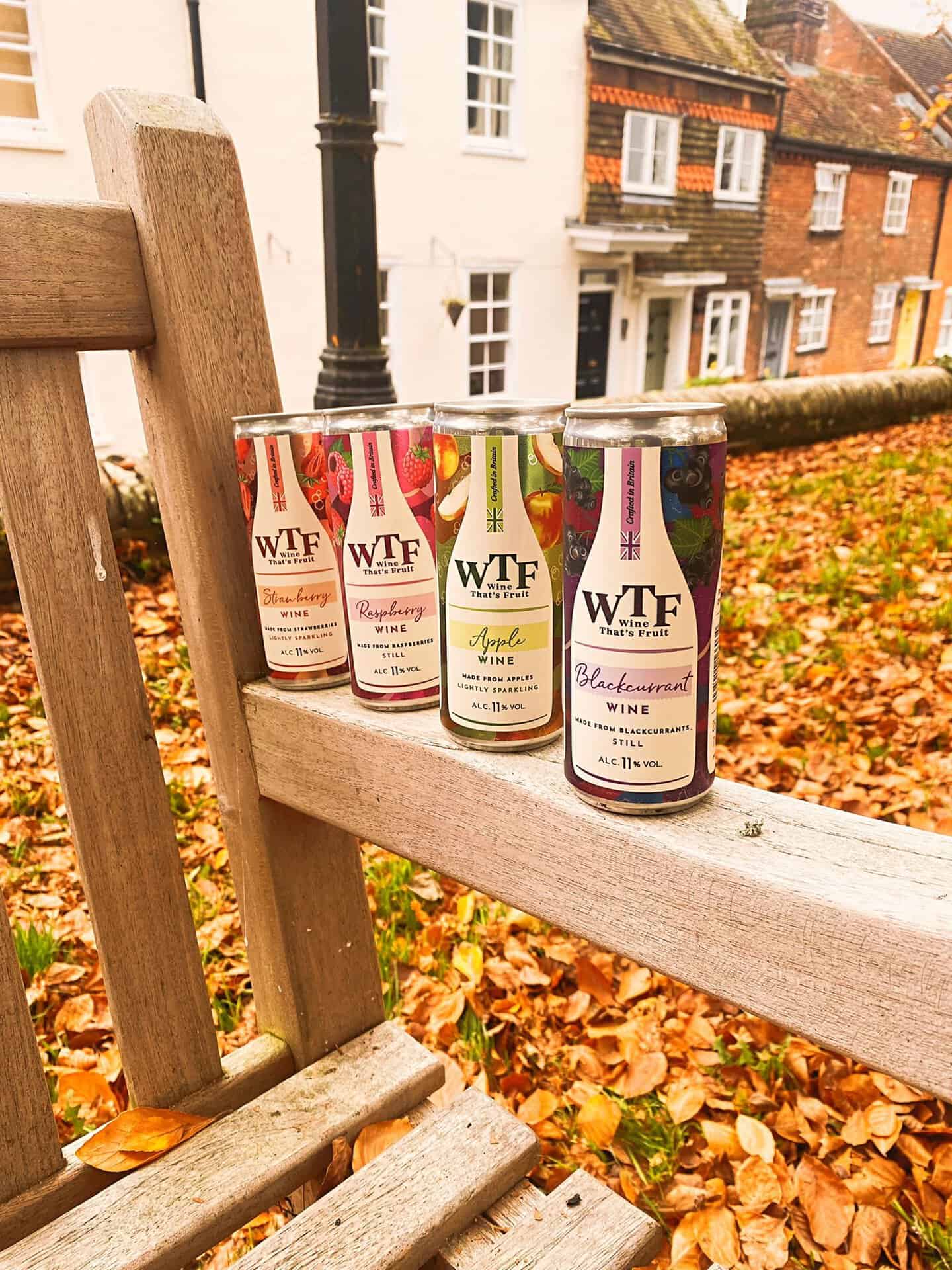 From Tree to Toast: Apple Wine in the Spotlight
