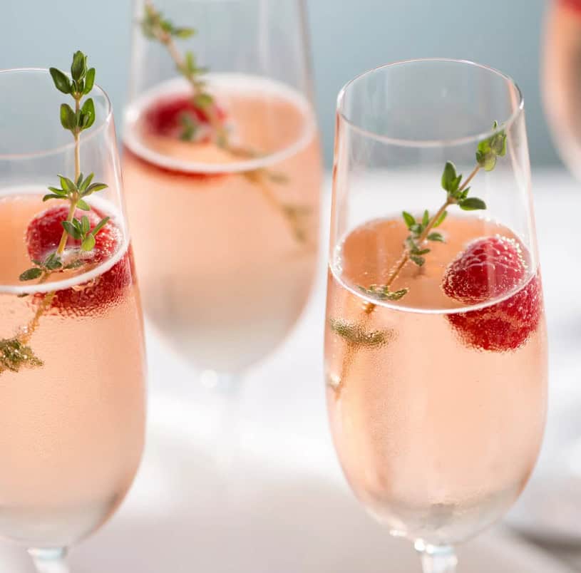 How to Choose the Best Fruit Wine for Mother’s Day Brunch