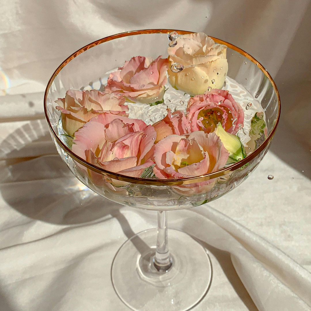 Wine, Gods, and Fruit: A Sip of the Divine