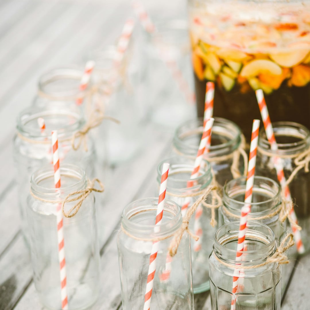A Fruity Twist on a Classic: Pimm’s with Raspberry Wine