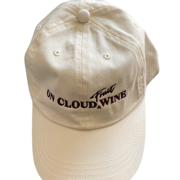 WTF Baseball Cap - Image 3