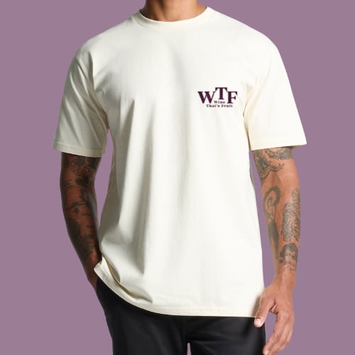WTF T-Shirt
