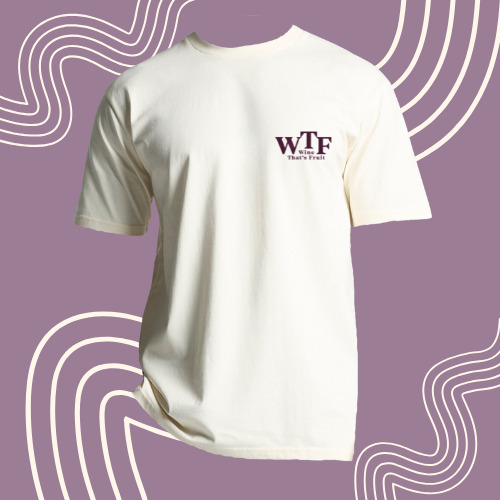 WTF T-Shirt - Image 3